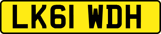LK61WDH