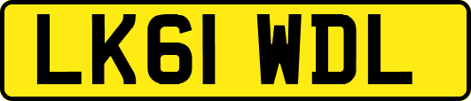 LK61WDL