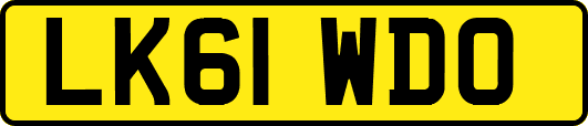 LK61WDO
