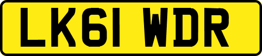 LK61WDR