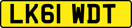 LK61WDT
