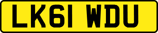 LK61WDU