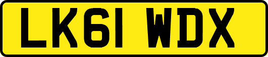 LK61WDX