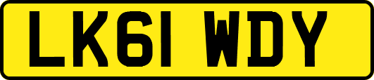 LK61WDY