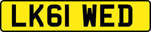 LK61WED