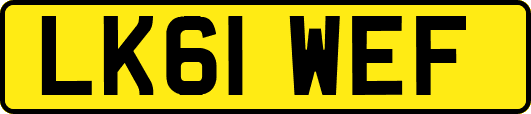 LK61WEF