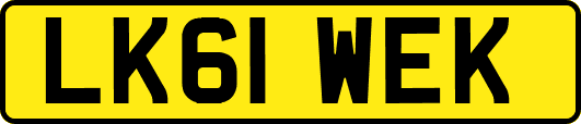 LK61WEK