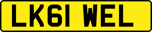 LK61WEL