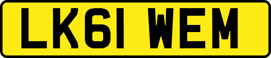 LK61WEM