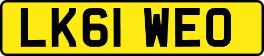 LK61WEO
