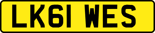 LK61WES