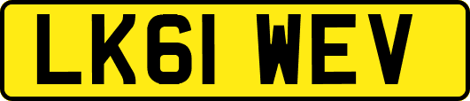 LK61WEV