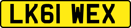 LK61WEX