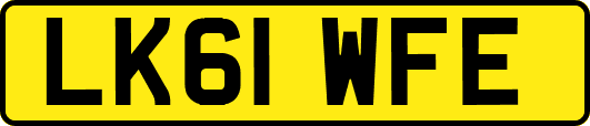 LK61WFE