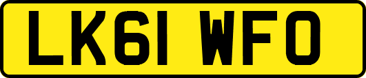 LK61WFO