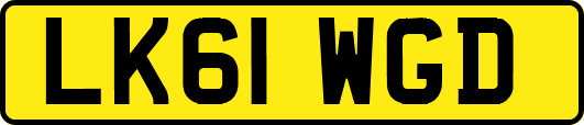 LK61WGD
