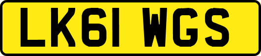 LK61WGS