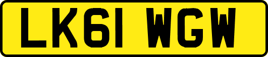 LK61WGW