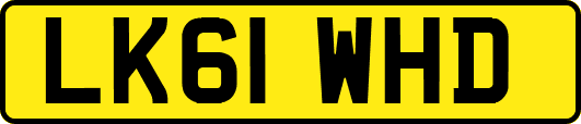 LK61WHD