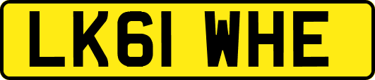 LK61WHE