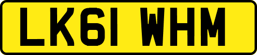 LK61WHM