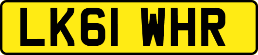 LK61WHR