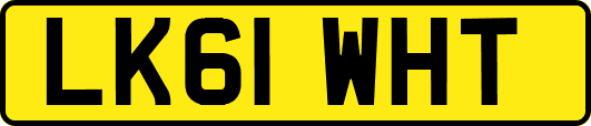 LK61WHT