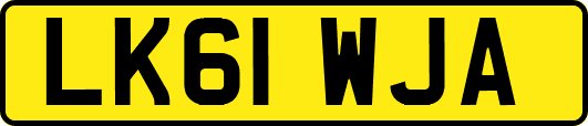 LK61WJA
