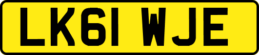 LK61WJE