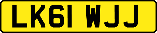 LK61WJJ