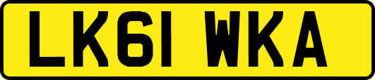 LK61WKA