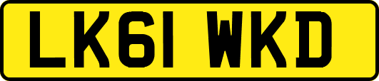 LK61WKD