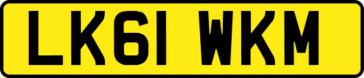 LK61WKM
