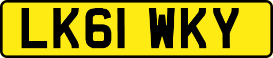 LK61WKY