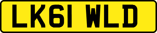 LK61WLD