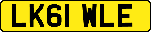 LK61WLE