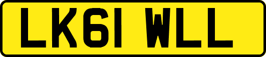 LK61WLL