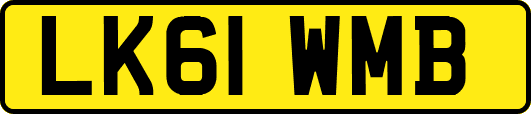 LK61WMB