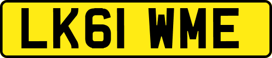LK61WME