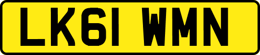 LK61WMN