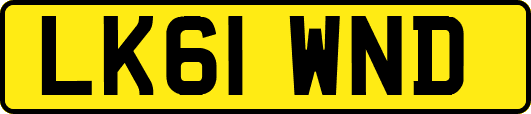 LK61WND