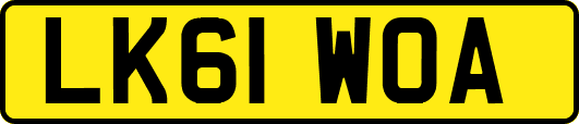 LK61WOA