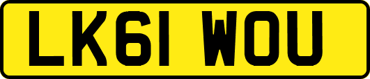 LK61WOU