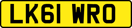 LK61WRO