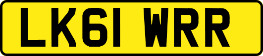 LK61WRR