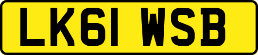 LK61WSB