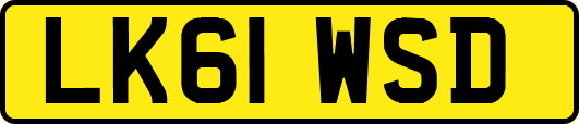 LK61WSD