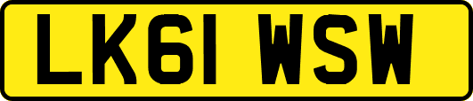 LK61WSW