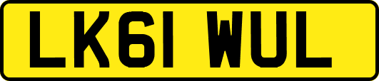 LK61WUL