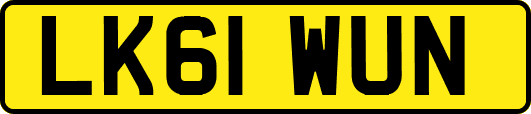 LK61WUN